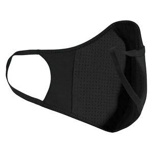 Máscara unisex Adidas Face Cvr Color: Negro 100% auténtica - Product Image 4