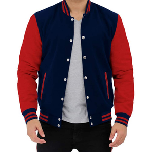 Chaqueta universitaria impermeable transpirable fina superventas 2025 para invierno Unisex - Product Image 4
