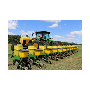 Sembradora de maíz precisa neumática para maquinaria agrícola a la venta - Product Image 4
