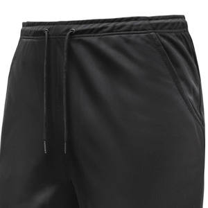 Customized <b>Men's</b> Sweatshirt Sweatpants Heavyweight Blank Oversized Long Sleeves 2 Piece Set Outdoor Sports Wear Jogger Sets - Product Image 4