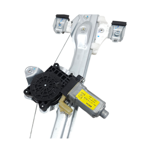 ตัวปรับกระจกไฟฟ้าด้านหน้าขวา OPEL Karl Series 95137314 (15>17) - Product Image 5
