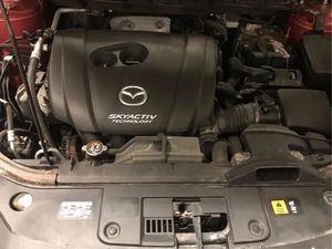 Mazda CX-5 Grand Tourisme 2016 - Product Image 4