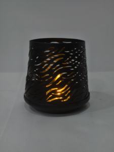 Nouveau décor à double usage: la montée des bougeoirs polyvalents dans la conception de la maison - Product Image 2