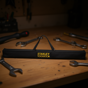 Sac de rangement pour outils Stanley 120 cm pour une organisation et un stockage pratiques - Product Image 3