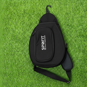 Top Trending Custom Paddle <b>Bag</b> Pickleball <b>Bag</b> Backpack Duffle <b>Bag</b> for Paddles & Pickleball <b>Accessories</b> Thermal Insulated Pockets - Product Image 1