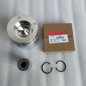 Juego de Pistones para Motor 4BT 6BT en Oferta, 3802100 3907156 Anillo de Pistón 3802230 Pasador de Pistón 3934048 3901793 Anillo de Retención 3901706 - Product Image 3