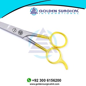 Tijeras de Peluquería Profesionales de Diseño de Marca Privada |   Tijeras para cortar el cabello - Product Image 3