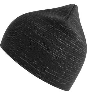 Gorro de punto de Color sólido de buena calidad, gorro de invierno cálido informal para mujer y hombre, gorro de calle Unisex, novedad - Product Image 4