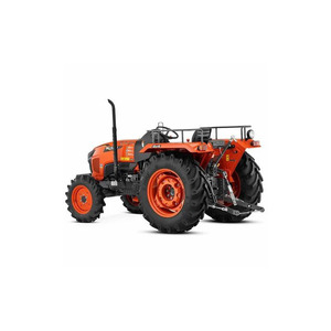 Durable International para tractores 4WD Sistemas hidráulicos avanzados Motor de caja de cambios Accesorios personalizables para granja - Product Image 6