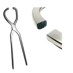 Herramienta Profesional para Herradores Surtech International - Alicates de Acero Inoxidable de Primera Calidad para Comprobar Pezuñas de Caballos, Duraderos y Manuales - Product Image 5