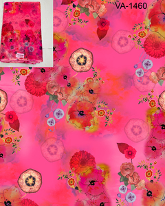 ผ้าคอตตอนแท้สำหรับงานแต่งงานผ้าแฟนซีหลากหลายแบบ - Product Image 1