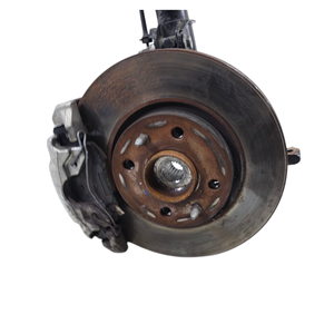 MÉCANISME COMPLET GAUCHE FIAT Panda Cross 52018640 (14>) - Product Image 3