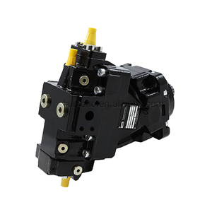 Parker V12 V14 <span class=keywords><strong>T12</strong></span> V14-110 V14-160 V12-080-<span class=keywords><strong>MS</strong></span>-SV-S-000-D-0-080/02 động cơ Piston áp lực cho máy ủi - Product Image 5