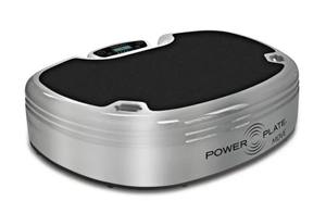 Nueva Plataforma Vibratoria Power Plate MOVE - Product Image 5