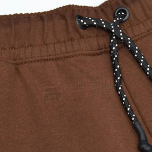 Pantalones Cortos Casuales para Hombre de Alta Calidad, Estilo Moderno, Cintura Media, Secado Rápido, Color Sólido - Product Image 6