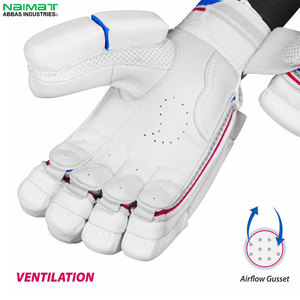 Guantes de Bateo de Cricket Nuevos, Económicos y de Alta Calidad, Precio de Venta al por Mayor - Product Image 5