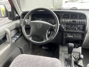 Acura SLX d'occasion à bas prix, 1996, à vendre - Product Image 2