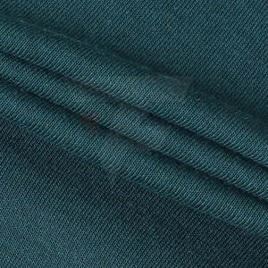 Pantalones deportivos de hombre de alta calidad con logotipo personalizado pantalones de jogging informales de talla grande XL ropa deportiva de algodón 100% liso teñido competitivo - Product Image 6