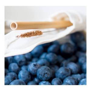 หลอดไม้ไผ่แบบใช้แล้วทิ้งหลอดไม้ไผ่ปลอดภัย - Product Image 5