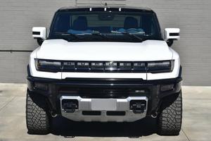 รถมือสอง ปี 2022 GMC Hummer EV Pickup Edition 1 Crew Cab AWD - Product Image 2