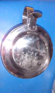 Lámpara Quirúrgica Dental con Llama, Instrumentos Quirúrgicos de Acero Inoxidable, Pinzas Manuales de Alta Calidad para Uso Hospitalario - Product Image 5