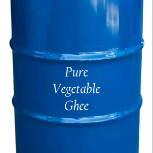 เนยพืชวานาสปาติ พรีเมียมเกรด ปราศจากทรานส์ไขมัน ปราศจากโคเลสเตอรอล ฮาลาล ได้รับการรับรองมาตรฐาน ISO HACCP และ GMP - Product Image 1