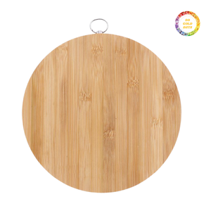 Tabla de Cortar de Bambú, Tabla de Cortar de Cocina Duradera, Precio Bajo, Suministro al por Mayor - Product Image 1