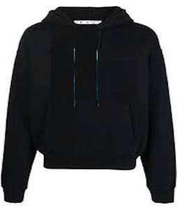 Daisyapparel In Ind ผู้ชายซิปเต็มแบบกำหนดเองมีฮู้ดและแจ็คเก็ตคุณภาพสูงปรับแต่งผู้ผลิต - Product Image 1