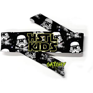 Diseño personalizado de alta calidad sublimado para diadema de Paintball nuevos accesorios estándar internacionales - Product Image 1