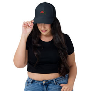 Sombrero de camionero Snapback de malla con estilo personalizado Logo bordado gorra ajustable Unisex rendimiento al aire libre sombreros de moda a granel OEM - Product Image 1