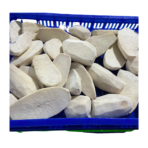 ส่งออกเผือกแช่แข็งแช่แข็งเผือกสีม่วงแช่แข็งราคาถูก - Product Image 1