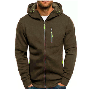 Blouson Bomber Homme Nouveau Design Tendance Haute Qualité Vintage Hiver Produits d'Exportation du Bangladesh Meilleur Article Doublure Coton - Product Image 2