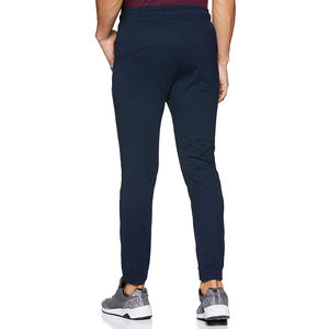 Pantalones Deportivos de Gimnasio para Hombre de Alta Calidad, Personalizados, de Algodón, Tinturados, con Logotipo Impreso, Estilo Casual - Product Image 2
