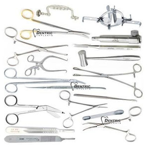 Kit de Diagnóstico de Martillo de Reflejos Neurológicos de Acero Inoxidable Médico, Juego de Instrumentos Manuales para Uso General en Cirugía de Adultos - Product Image 4