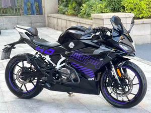 มอเตอร์ไซค์สปอร์ต 250 ซีซี สำหรับมือใหม่ ประสิทธิภาพสูง ใช้แก๊สโซลีน สำหรับส่งออก - Product Image 5