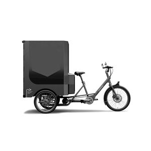 Tricycles à bas prix pour le transport de marchandises, organisés pour les achats en gros avec un support d'expédition fiable - Product Image 3