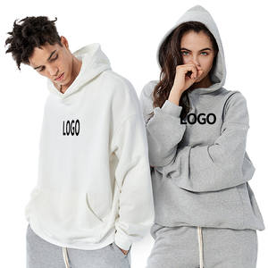 Sudadera con Capucha Extra Grande de Invierno para Hombre, Unisex, de Alta Calidad, Ecológica, Transpirable, Ropa de Calle, Servicio OEM - Product Image 1