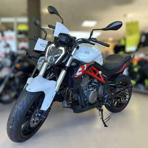 Motocyclettes BENELLI BN 302 S - Product Image 1