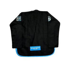 ชุดเครื่องแบบ BJJ JJ เครื่องแบบศิลปะการต่อสู้ BJJ JJ Jitsu ออกแบบได้ตามต้องการดีไซน์ล่าสุด - Product Image 3