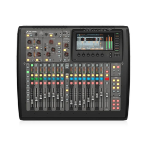 Mezcladoras Digitales Behringer x32 de EXCELENTE CALIDAD, la Mejor Oferta - Product Image 4