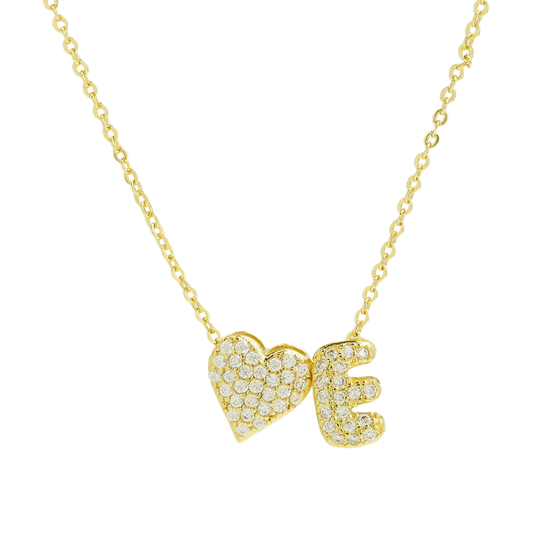 Gold E