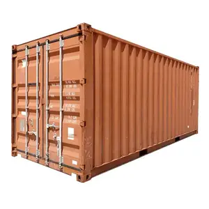 Wholesale Used Clean high cube container /20 ft 40ft Used Shipping Container For House/Second Hand Clean Used Container For Sale