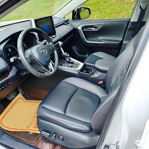 SUV Compacto Híbrido Usado Verificado 2024 |   2.5L E-CVT 4WD |   Modelo Definitivo Inspirado en RAV |   Cuero |   Techo Solar Panorámico |   Stock Japonés - Product Image 5