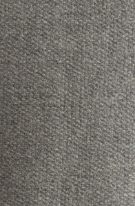 Nuevo diseño de logotipo personalizado granate y gris chaqueta Varsity para hombres Letterman College chaqueta de béisbol bombardero chaqueta Varsity cálida - Product Image 4