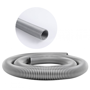 Misura universale <span class=keywords><strong>per</strong></span> la maggior parte dei aspirapolvere, <span class=keywords><strong>tubo</strong></span> flessibile dell'aspirapolvere EVA diametro interno 32mm, perfetto <span class=keywords><strong>per</strong></span> uso domestico e industriale - Product Image 3