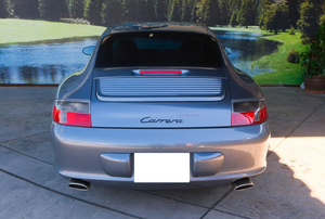 Porsche 911 Carrera USADO del 2002 - Product Image 3