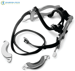 Equine Horses <b>Dental</b> Kit McPherson Speculum Horse <b>Mouth</b> Gag <b>Opener</b> Float Rasps Set Customization Accepted - Product Image 6