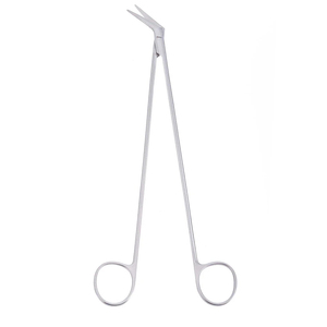 Juego de Instrumentos de Pinzas Vasculares de Acero Inoxidable Antiácido de Carburo de Tungsteno TC de 17.8 cm (7 Pulgadas) para Cirugía Microvascular - Product Image 6