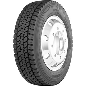Neumáticos para Camión 11R24.5 para Todas las Posiciones, Alta Capacidad de Carga |   Neumáticos 11R24.5 para Todas las Posiciones, Solución para Flotas Comerciales - Product Image 5