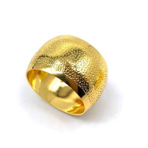 น่ารักทองผีเสื้ออะคริลิผ้าเช็ดปากแหวนสำหรับงานแต่งงานโปรดปรานล้างอุปกรณ์ที่กำหนดเองสติกเกอร์ร้อนขายใหม่ที่กำหนดเอง - Product Image 6